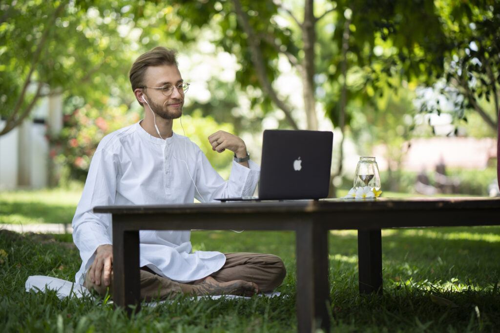 Online Yoga