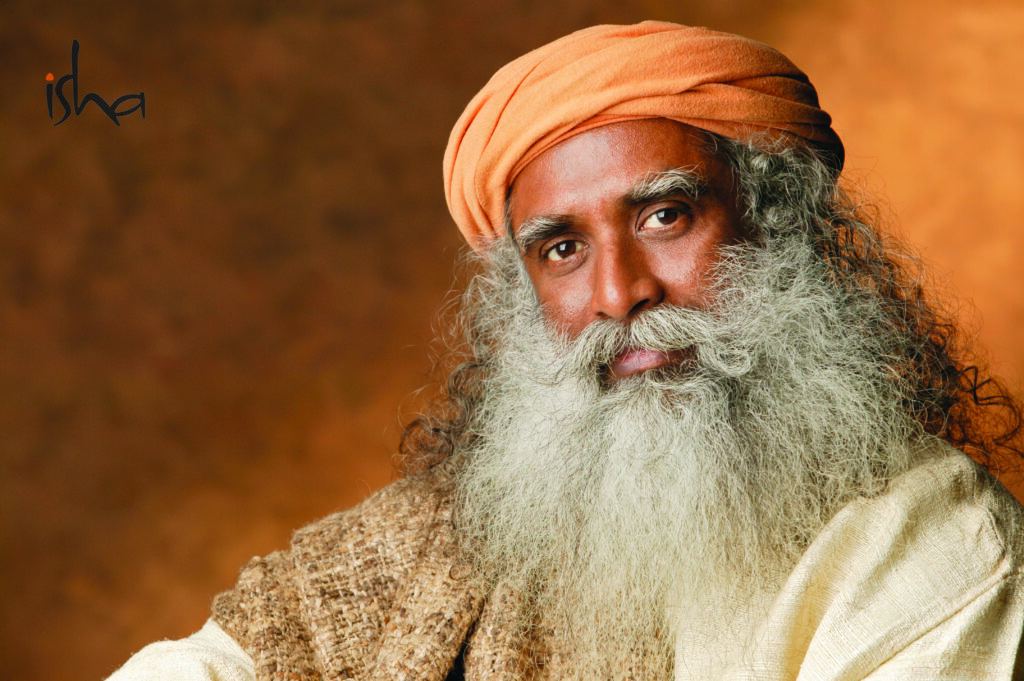 Sadhguru